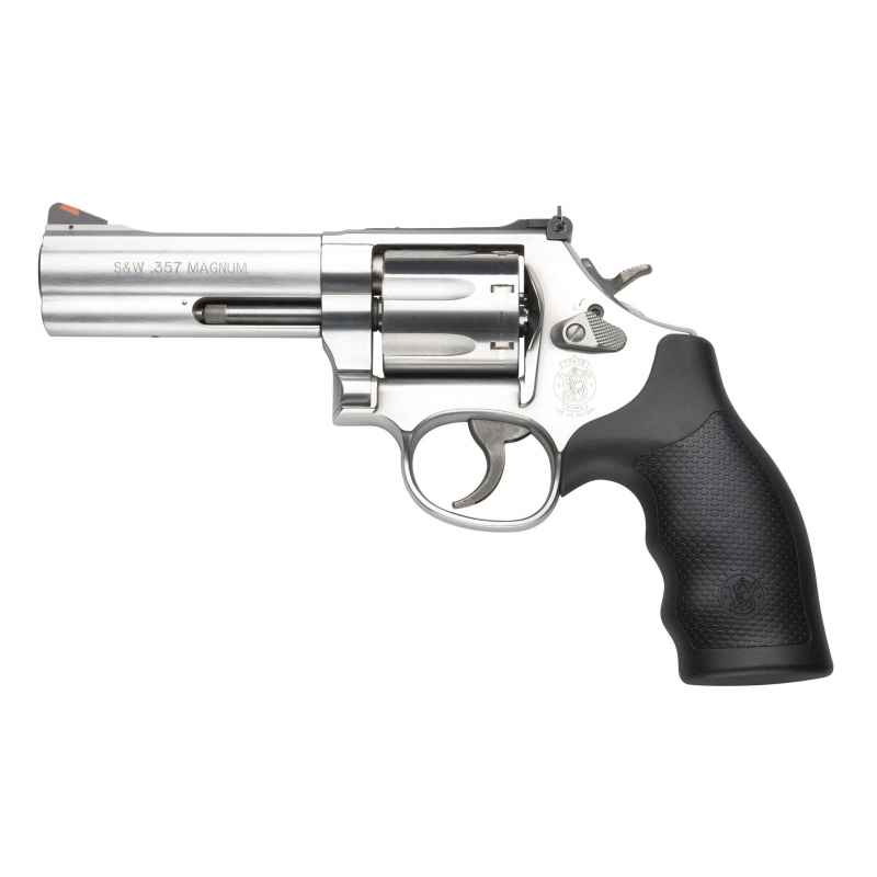 REWOLWER S&W  686 - 6"...