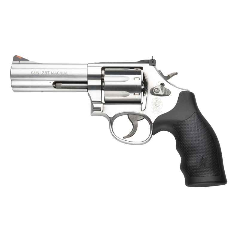 REWOLWER S&W 686 4"  7...