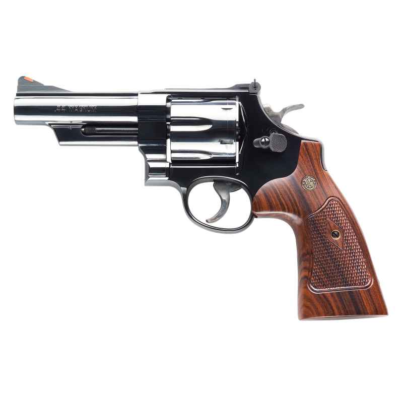 REWOLWER S&W 29 4" KAL. 44...