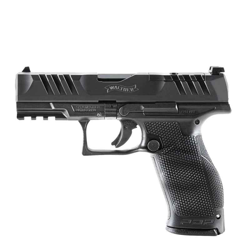 PISTOLET WALTHER PDP FS 4"...