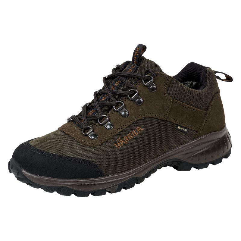 BUTY TRAIL LACE GTX WILLOW...