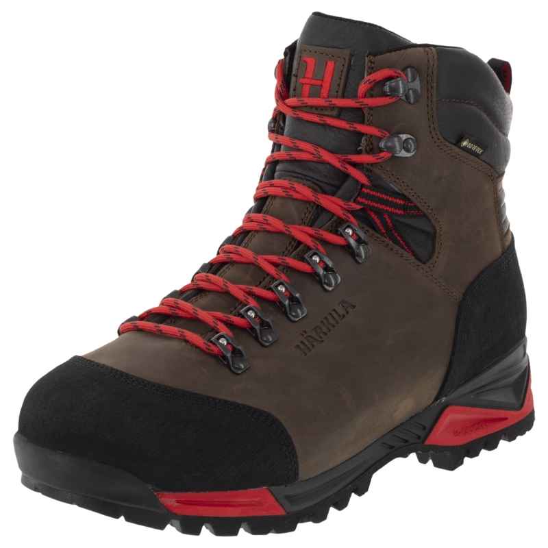BUTY FOREST HUNTER GTX MID...